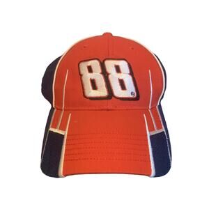 Dale Earnhardt Jr 88 Ballcap Hat Nascar Great Condition